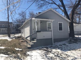 47 Woodward St, Rochester, NY 14605