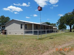 3424 Fm 585, Bangs, TX 76823