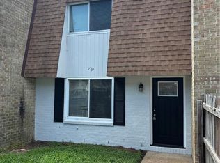 731 Arthur Ave, Virginia Beach, VA 23452