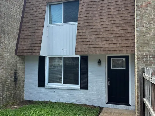 731 Arthur Ave, Virginia Beach, VA 23452