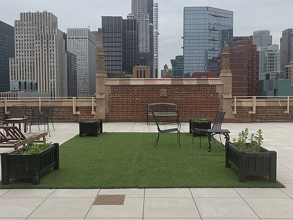 4th image of 45 Tudor City Pl APT 1616