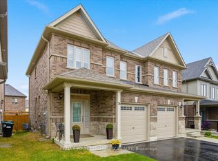 76 Sagewood Ave, Barrie, ON L9J 0K5