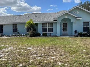 2277 N Bennett Rd, Avon Park, FL 33825