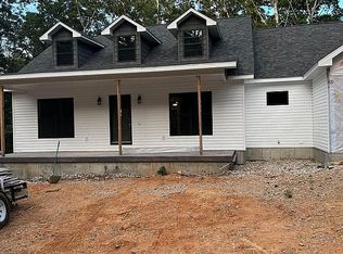 428 County Road 411, Poplar Bluff, MO 63901