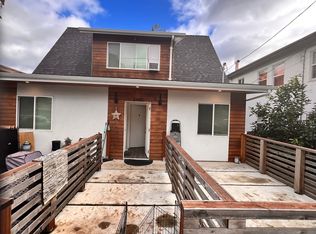 3440 Boston Ave, Oakland, CA 94602