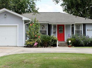 1658 Du Barry Ln, Houston, TX 77018