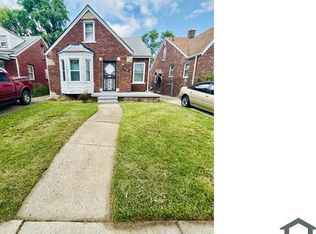 15345 Promenade St #1, Detroit, MI 48224