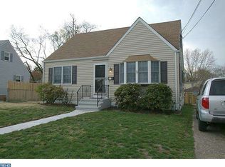 39 Rotunda Dr, Hamilton, NJ