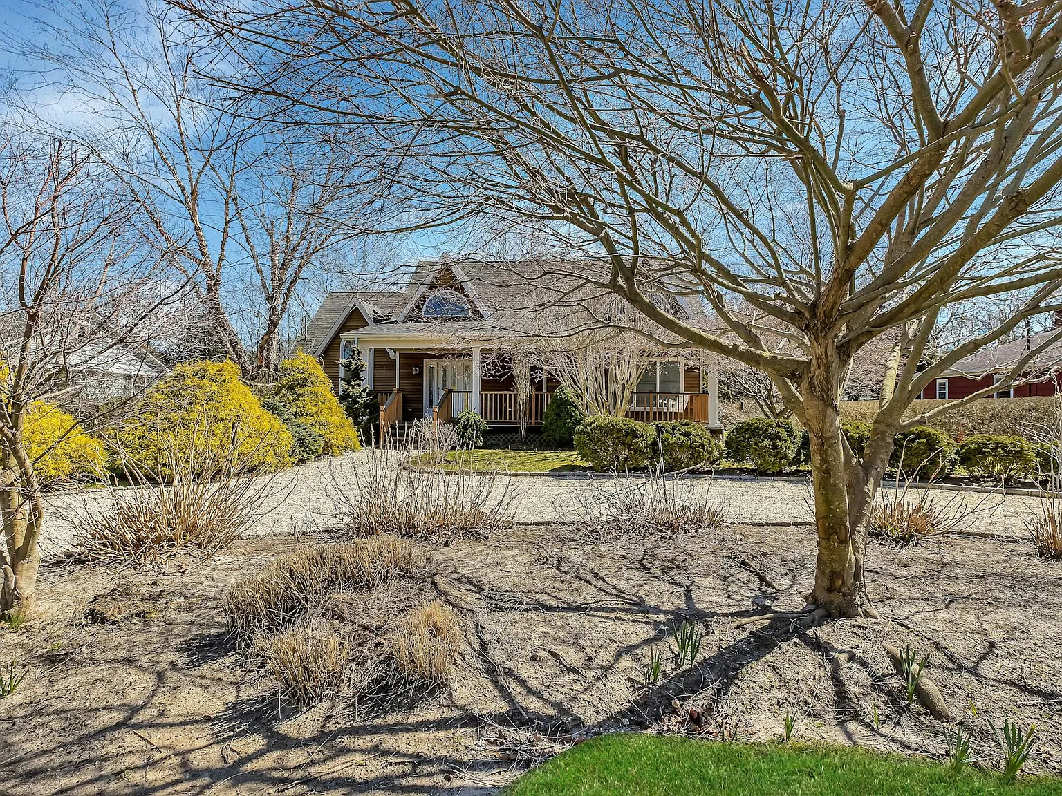 Remsenburg Summer Fun in this Sunny 3 Bed with Pool! — Photo 4