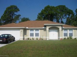 516 Powell Ave, Lehigh Acres, FL 33974