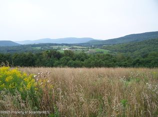 161 Middle Mountain Dr, Factoryville, PA 18419