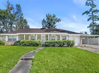 526 Markham Dr, Slidell, LA 70458