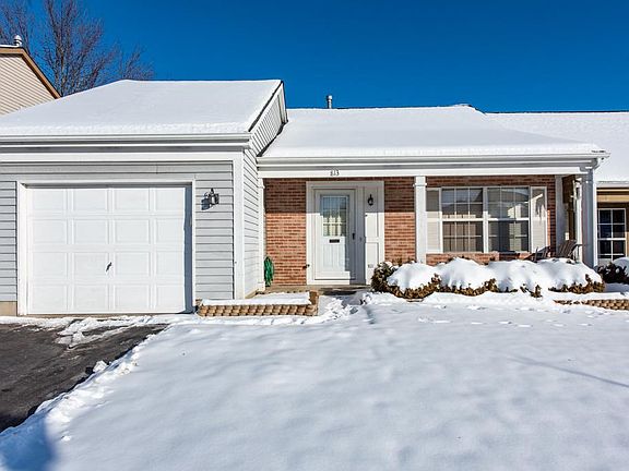 2nd image of 813 Benridge Ct