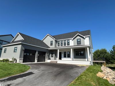 4325 Wolverine Dr, Williamsburg, MI, 49690