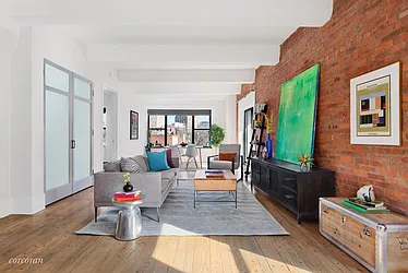 Sold by Corcoran