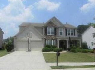 3935 Almandine Way, Cumming, GA 30040