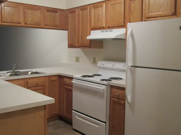 6524 Reflections Dr APT C, Dublin, OH 43017