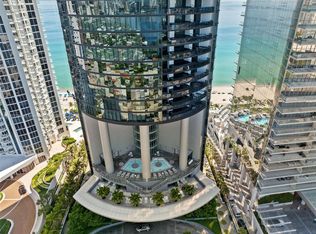 Collins Ave Assocation, Sunny Isles Beach, FL 33160