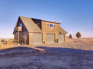 2286 Lane 10, Powell, WY 82435
