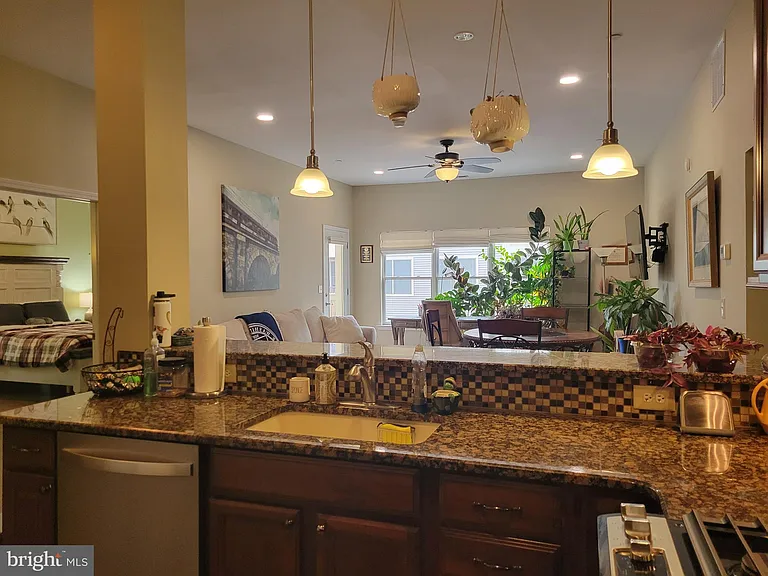 605 N Atlantic Ave #206 — Photo 10