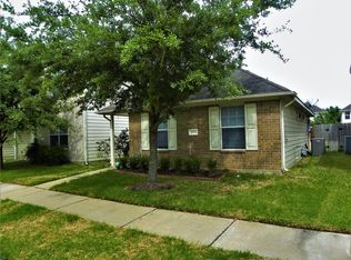6336 Austinville Dr, Katy, TX 77449