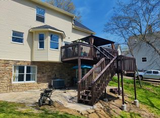 111 Harbor Side Ct, Georgetown, KY 40324