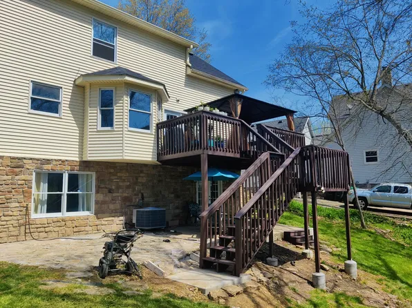 111 Harborside Ct, Georgetown, KY 40324