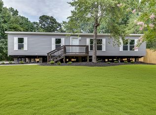 474 Bryant Rd, Pelzer, SC 29669