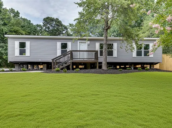 474 Bryant Rd, Pelzer, SC 29669