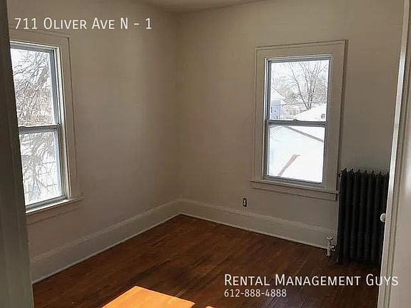 3rd image of 711 Oliver Ave N #1
