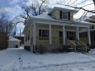 236 N Jackson St, Bay City, MI 48708