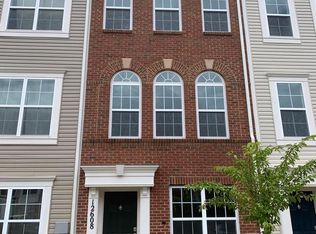 12608 Brickyard Blvd, Beltsville, MD 20705