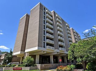 429 N St SW APT S410, Washington, DC 20024