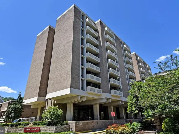 429 N St SW APT S410, Washington, DC 20024