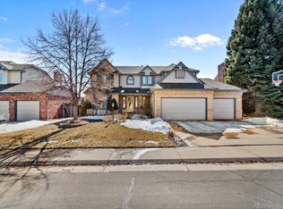 17196 E Dorado Dr, Centennial, CO 80015