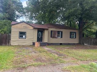 1901 W 29th Ave, Pine Bluff, AR 71603