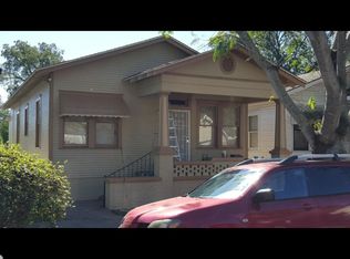 1003 W 41st St, Savannah, GA 31415