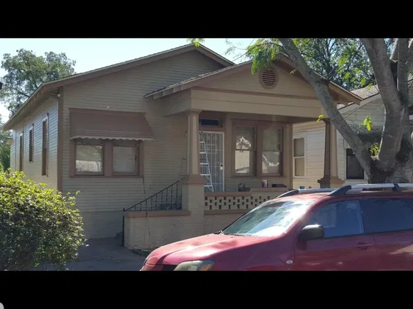 1003 W 41st St, Savannah, GA 31415
