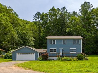 70 Laurel Hill Drive, Woodstock, CT, 06281