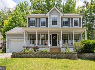 252 Land Or Dr, Ruther Glen, VA 22546