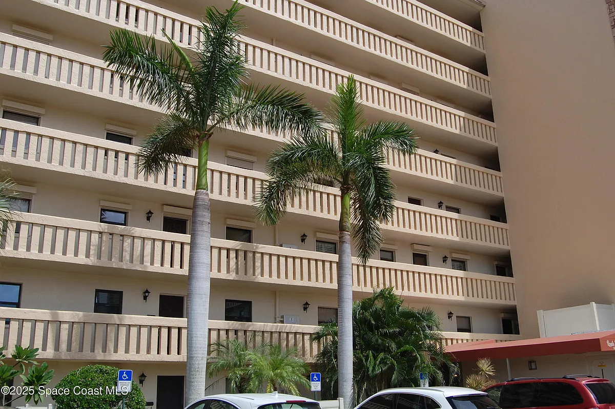 Building Photo - 1860 N Atlantic Ave #B504