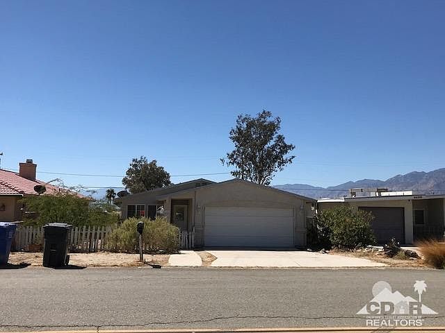 2nd image of 66565 Desert View Rd