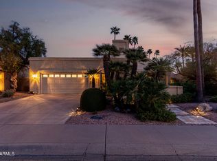 8737 E San Vicente Dr, Scottsdale, AZ 85258