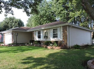 2665 S Grant Ave, Springfield, MO 65807