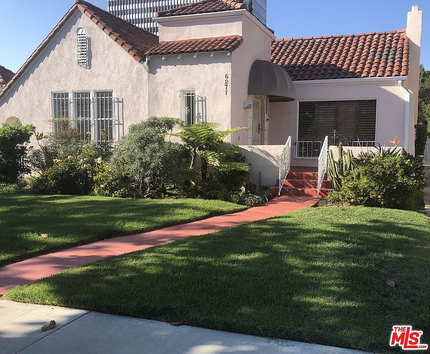 1st image of 6271 Del Valle Dr