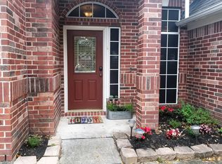 6152 Blackburn Ct, League City, TX 77573