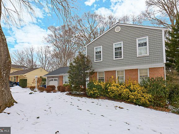 2nd image of 4913 Althea Dr