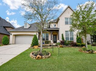 2726 Hannah Meadow Ln, Katy, TX 77494
