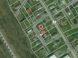 202 Circle Ln, White Sulphur Springs, WV 24986