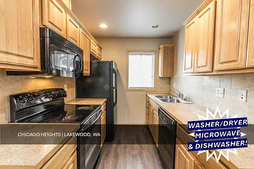 12535 Springbrook Ln SW #12535 Photo 1